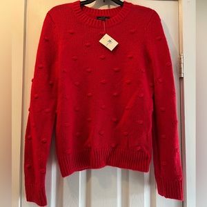 Lucky brand women’s sweater